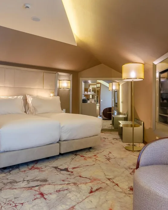 TURIM Boulevard Hotel, photo 3