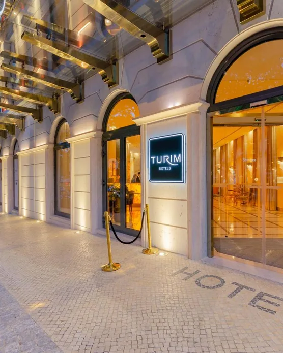 TURIM Boulevard Hotel, photo 2