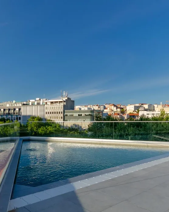 TURIM Boulevard Hotel, photo 1