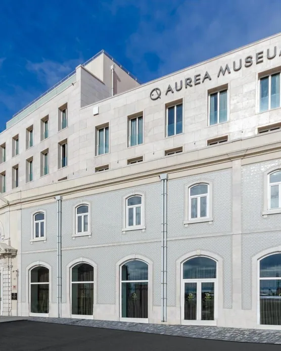 Áurea Museum, photo 2