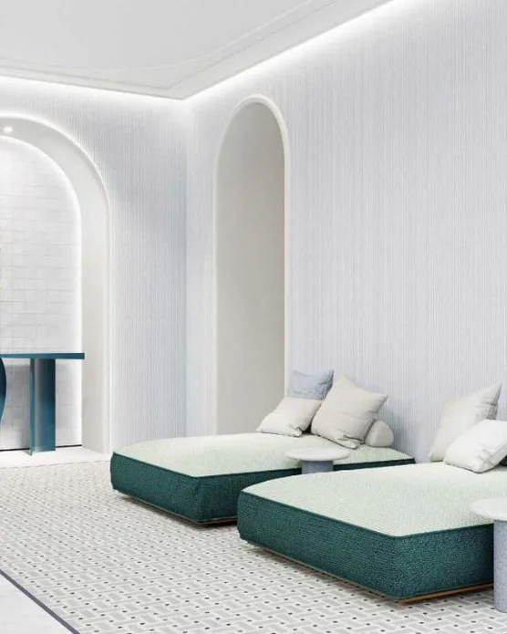 Áurea Palacio de la Tinta, photo 3