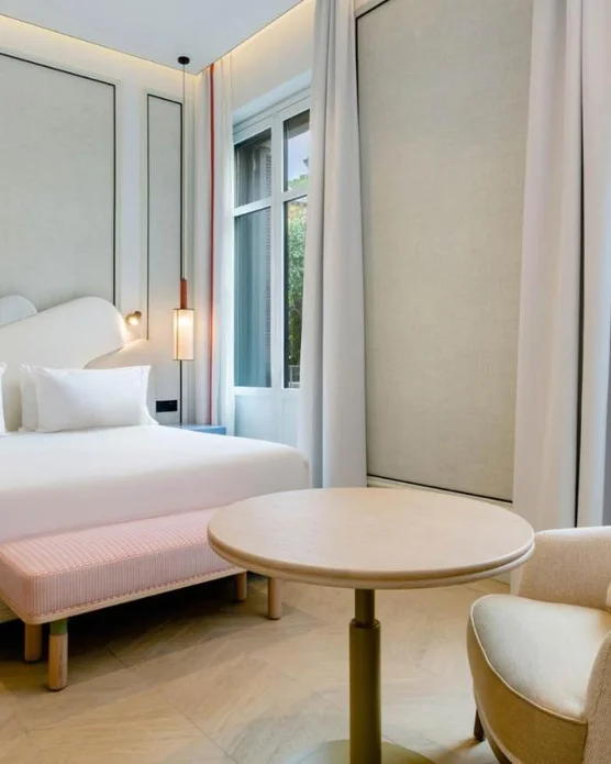 Áurea Palacio de la Tinta, photo 2