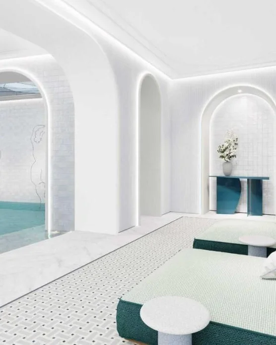 Áurea Palacio de la Tinta, photo 1