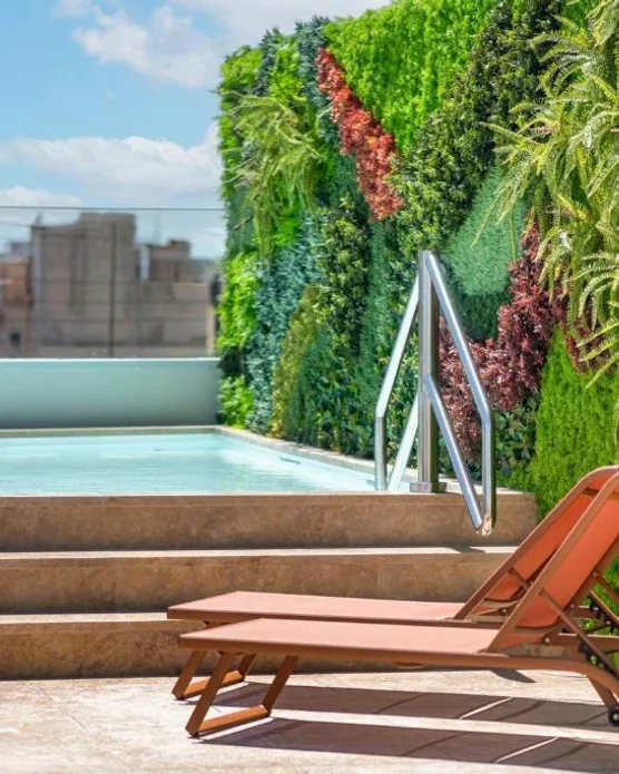 Grand Hotel Centenari, Valencia, Autograph Collection, photo 1