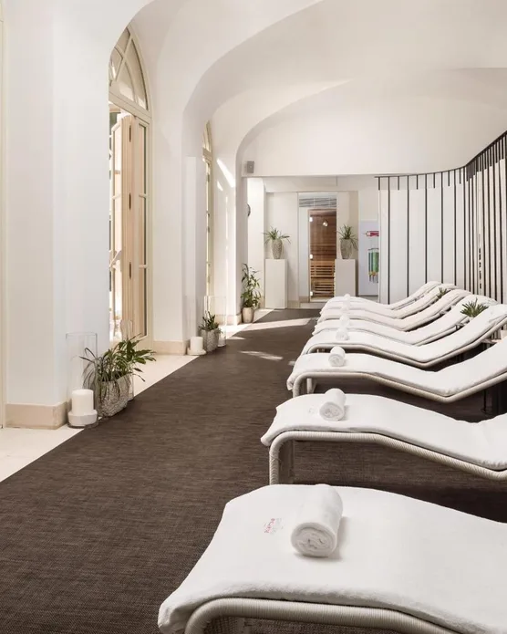 Villa Agrippina Gran Meliá, photo 4