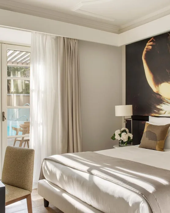 Villa Agrippina Gran Meliá, photo 3