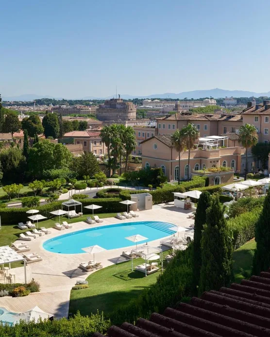 Villa Agrippina Gran Meliá, photo 2