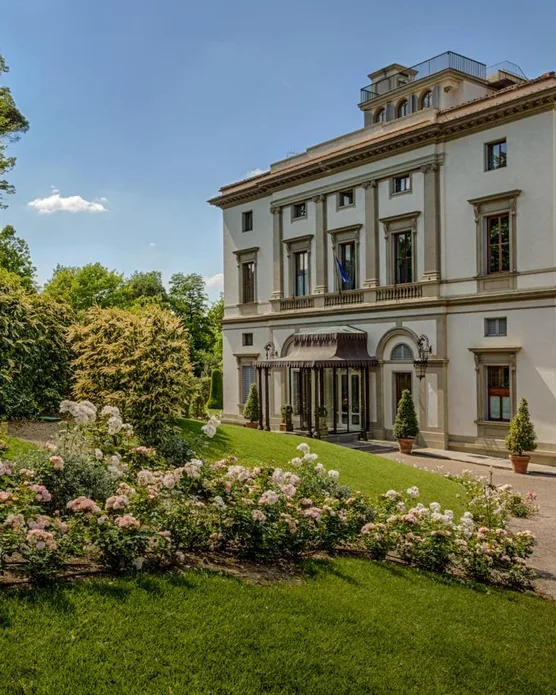 Villa Cora, photo 2