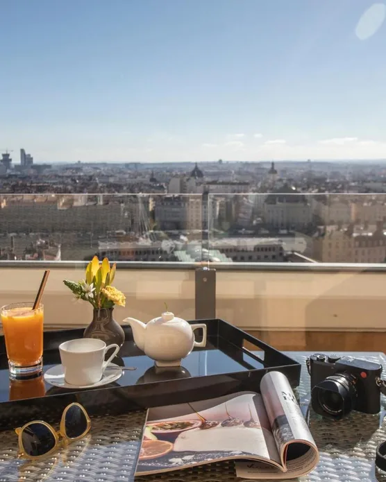 Villa Florentine, photo 4