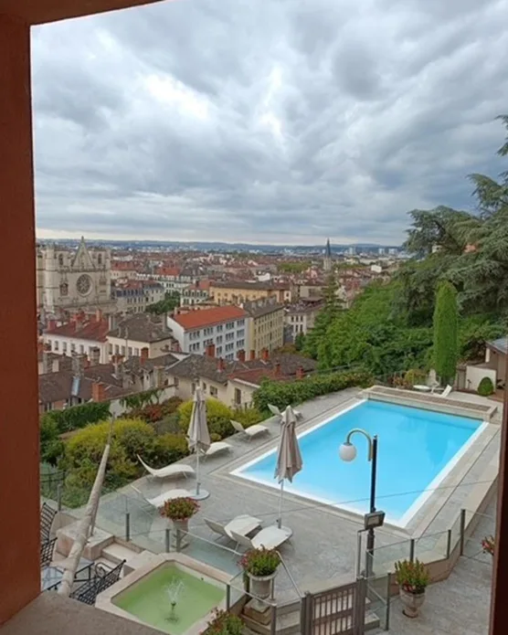 Villa Florentine, photo 5