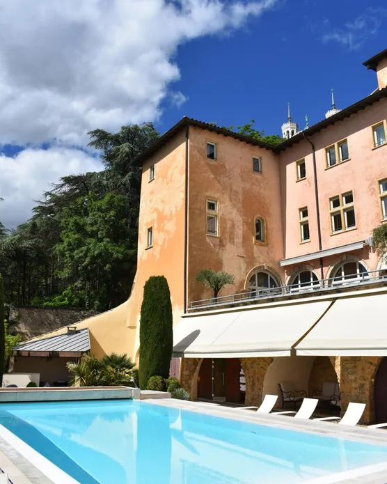 Villa Florentine, photo 2