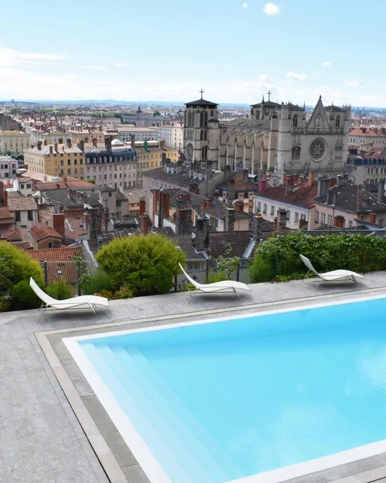 Villa Florentine, photo 1