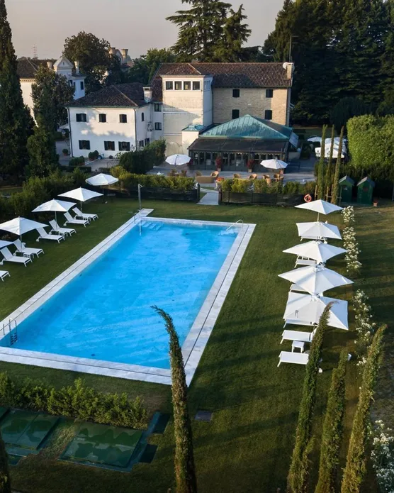 Villa Franceschi, photo 1