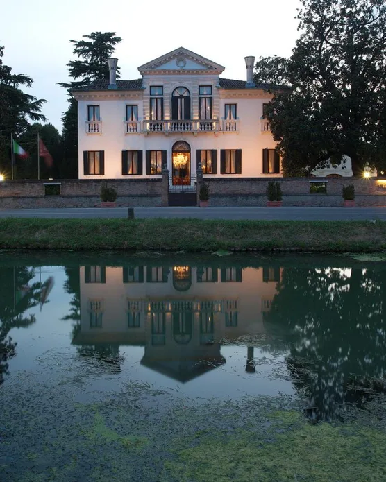 Villa Franceschi, photo 2