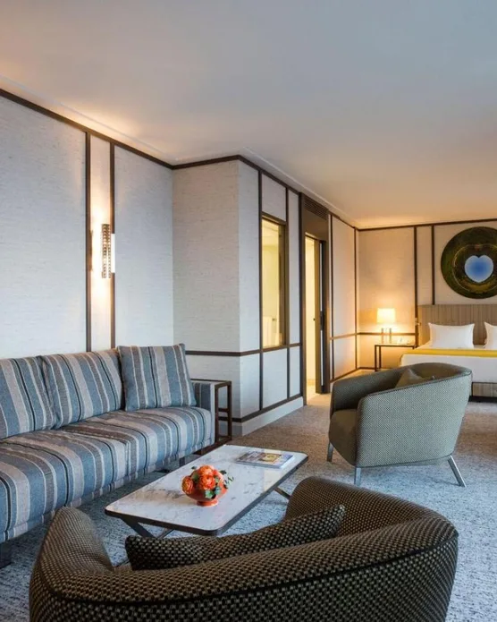 Villa Maïa, photo 3