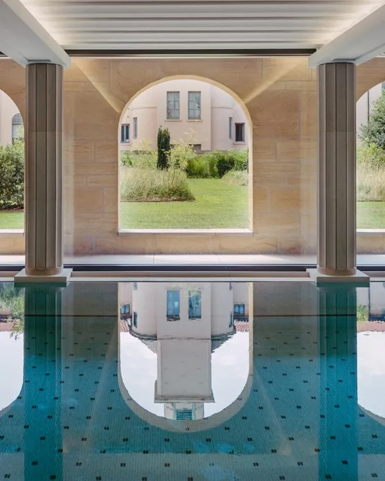 Villa Maïa, photo 1