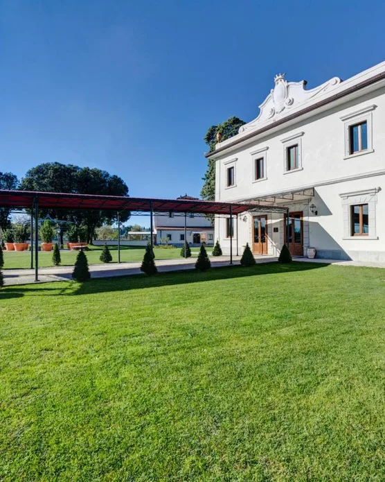 Villa Tolomei Hotel & Resort, photo 2