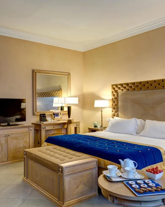 Villa Tolomei Hotel & Resort, photo 3