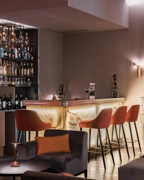 Villas Foch Boutique Hotel & Spa Bordeaux, photo 4