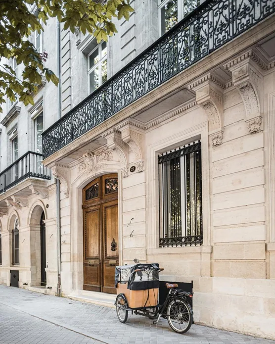 Villas Foch Boutique Hotel & Spa Bordeaux, photo 2