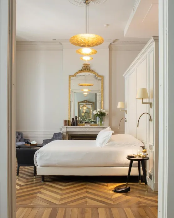 Villas Foch Boutique Hotel & Spa Bordeaux, photo 3