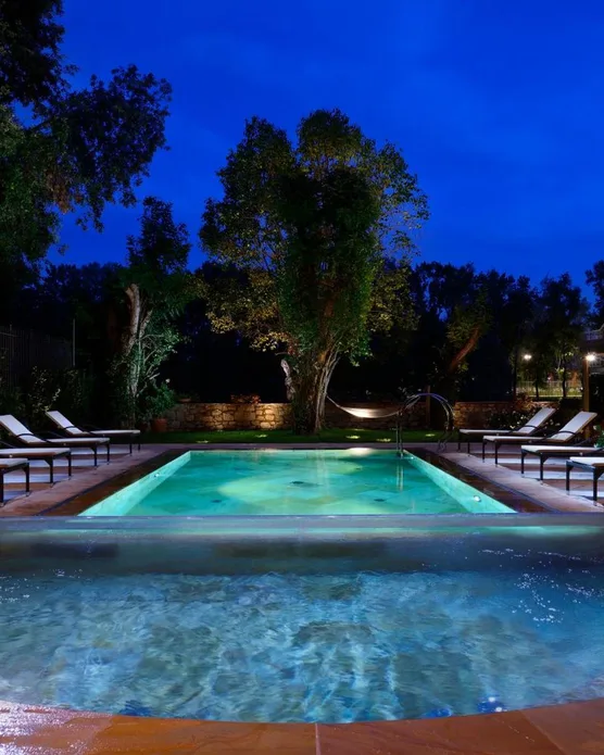 Ville Sull'Arno, photo 5