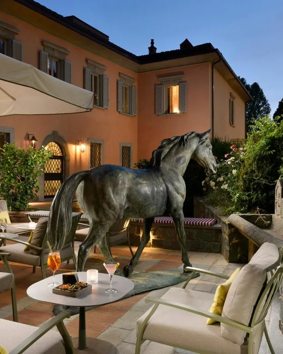 Ville Sull'Arno, photo 2