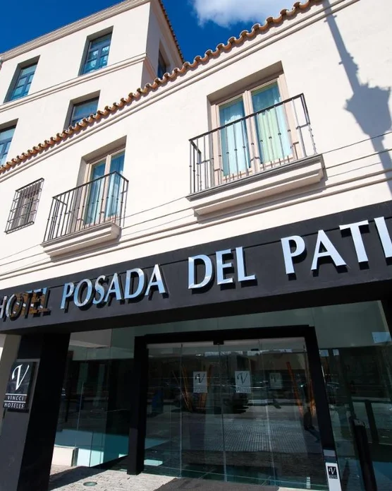 Vincci Selección Posada del Patio, photo 4