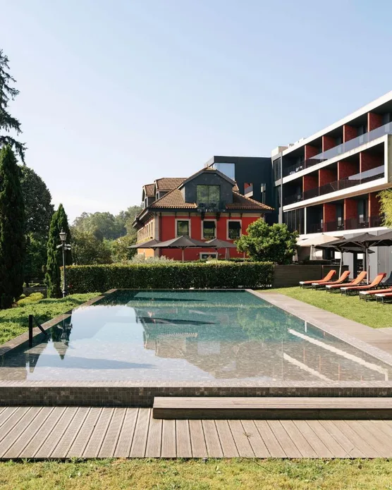 Vinha Boutique Hotel, photo 4