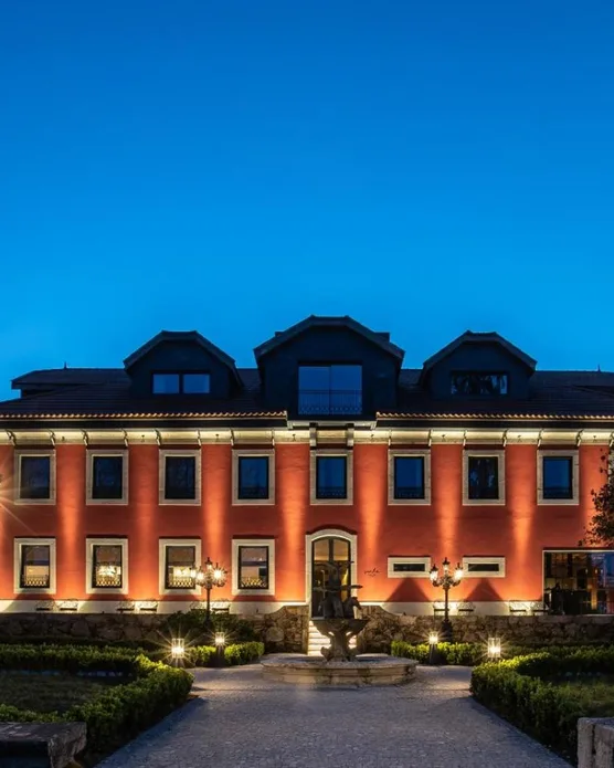 Vinha Boutique Hotel, photo 2