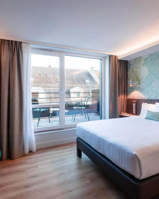 Voco Strasbourg Centre, photo 4