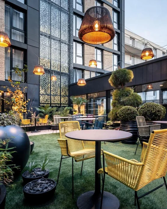 Voco Strasbourg Centre, photo 3