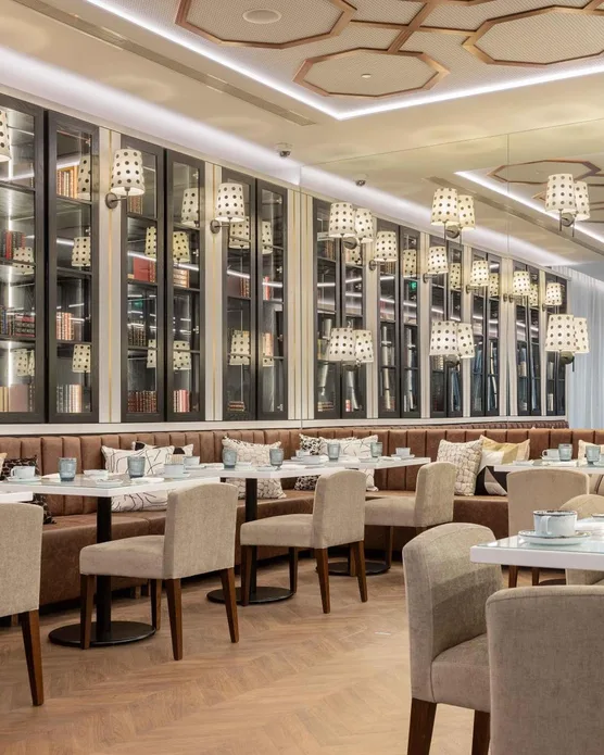 Wine & Books Porto Hotel, photo 4